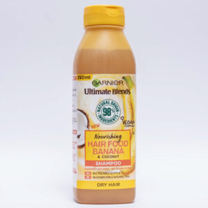 Ultimate Blends Nourishing Hair Food Banana & Coconut Shampoo