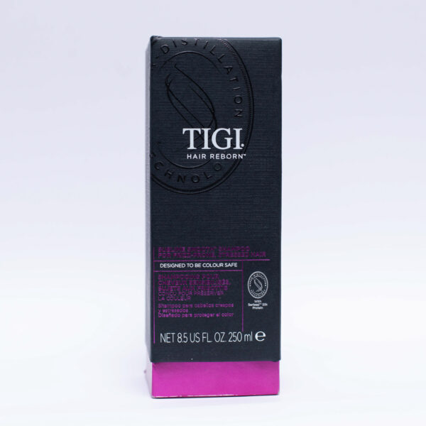 TIGI Hair Reborn Sublime Smooth Shampoo