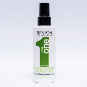 Revlon Professional Unique One All In One Green Tea Protective Hair Treatment (150 ml)