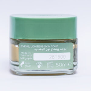 L’Oréal Paris L'Oréal Paris Pure Clay Green Face Mask 50ml