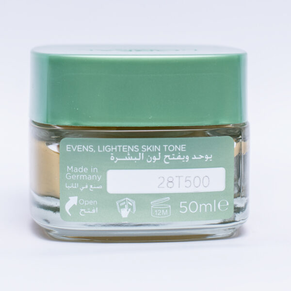 L’Oréal Paris L'Oréal Paris Pure Clay Green Face Mask 50ml