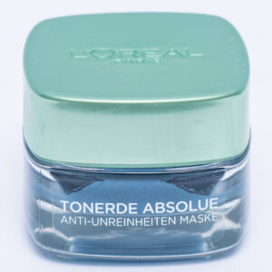 L'Oréal Paris Tonerde Absolue Anti-Impurities Mask