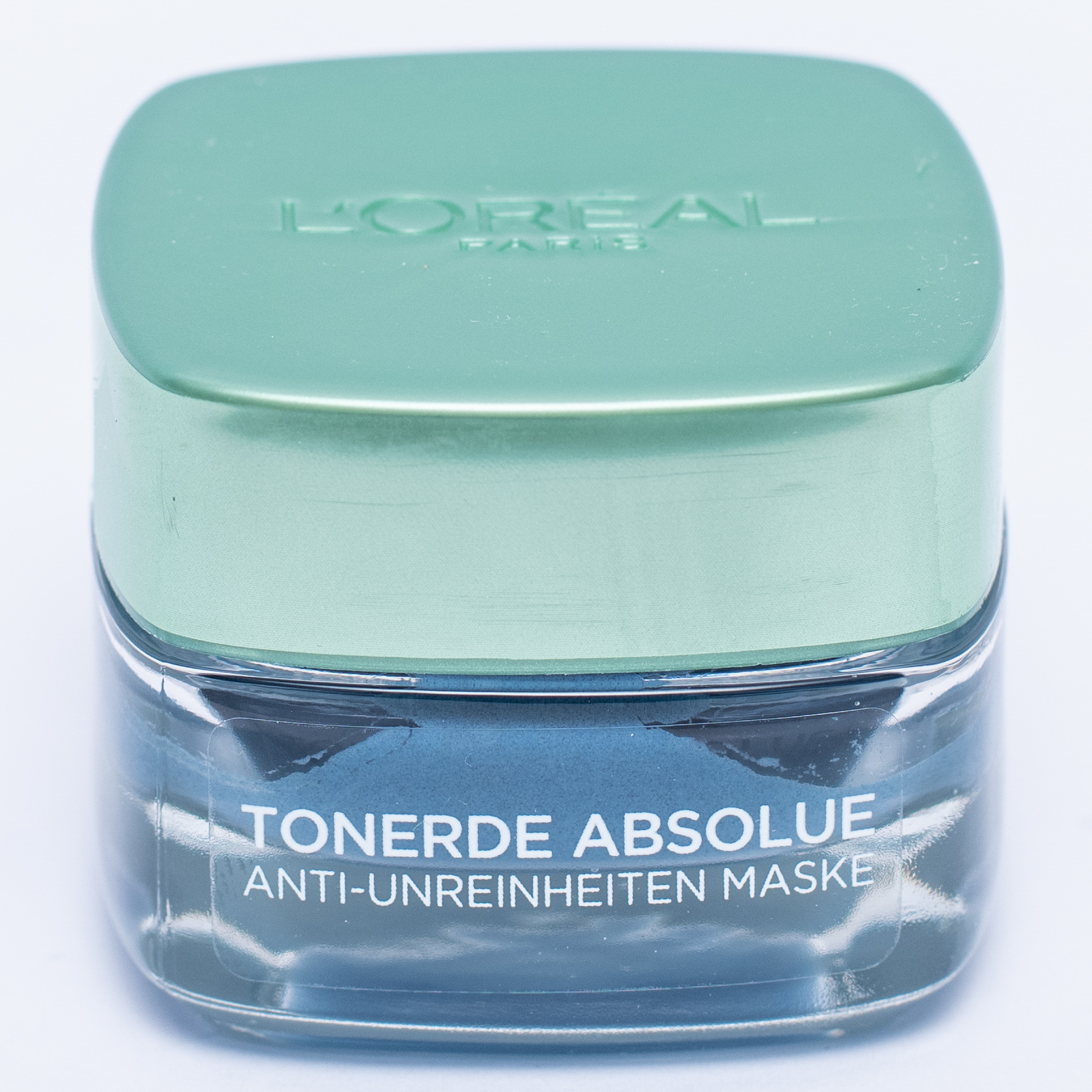 L'Oréal Paris Tonerde Absolue Anti-Impurities Mask