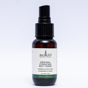 Sukin Original Hydrating Mist Toner