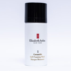 Elizabeth Arden Ceramide Self Foaming Mask 30ml