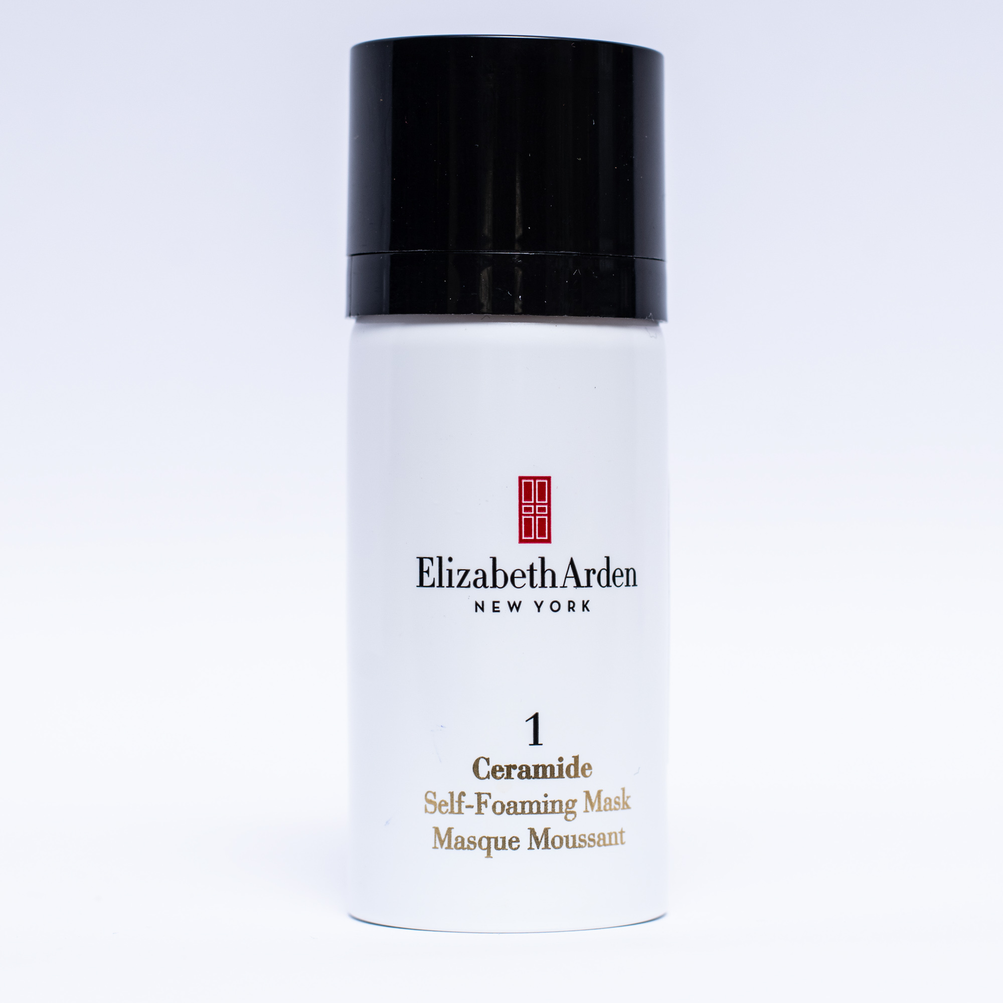 Elizabeth Arden Ceramide Self Foaming Mask 30ml