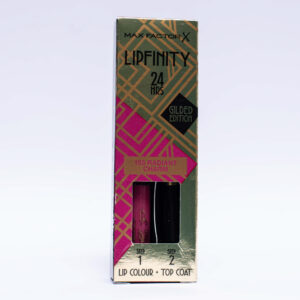 Max Factor Lipfinity 24HRS Lip Colour
