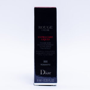 Dior Rouge Dior Ultra Care Liquid lipstick