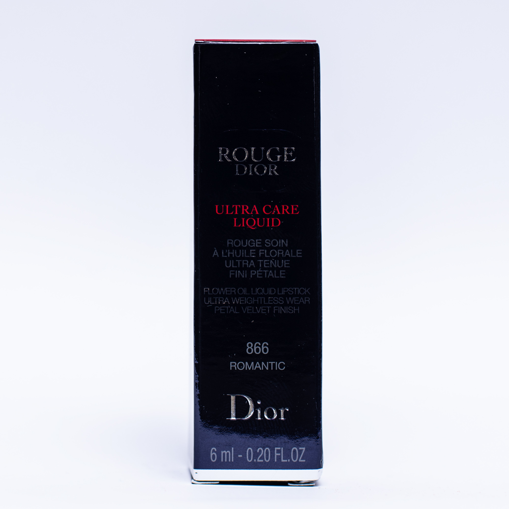 Dior Rouge Dior Ultra Care Liquid lipstick