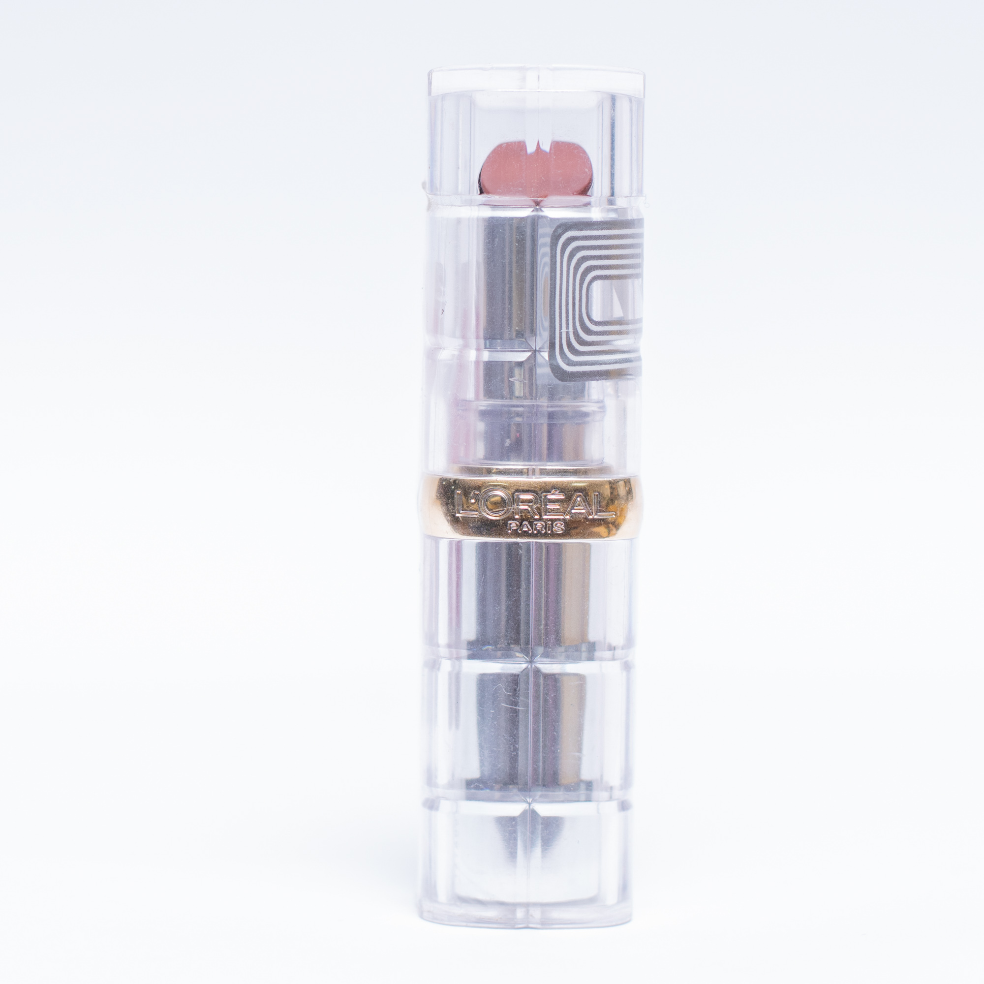 L'Oréal Paris Colour Riche Shine Lipstick