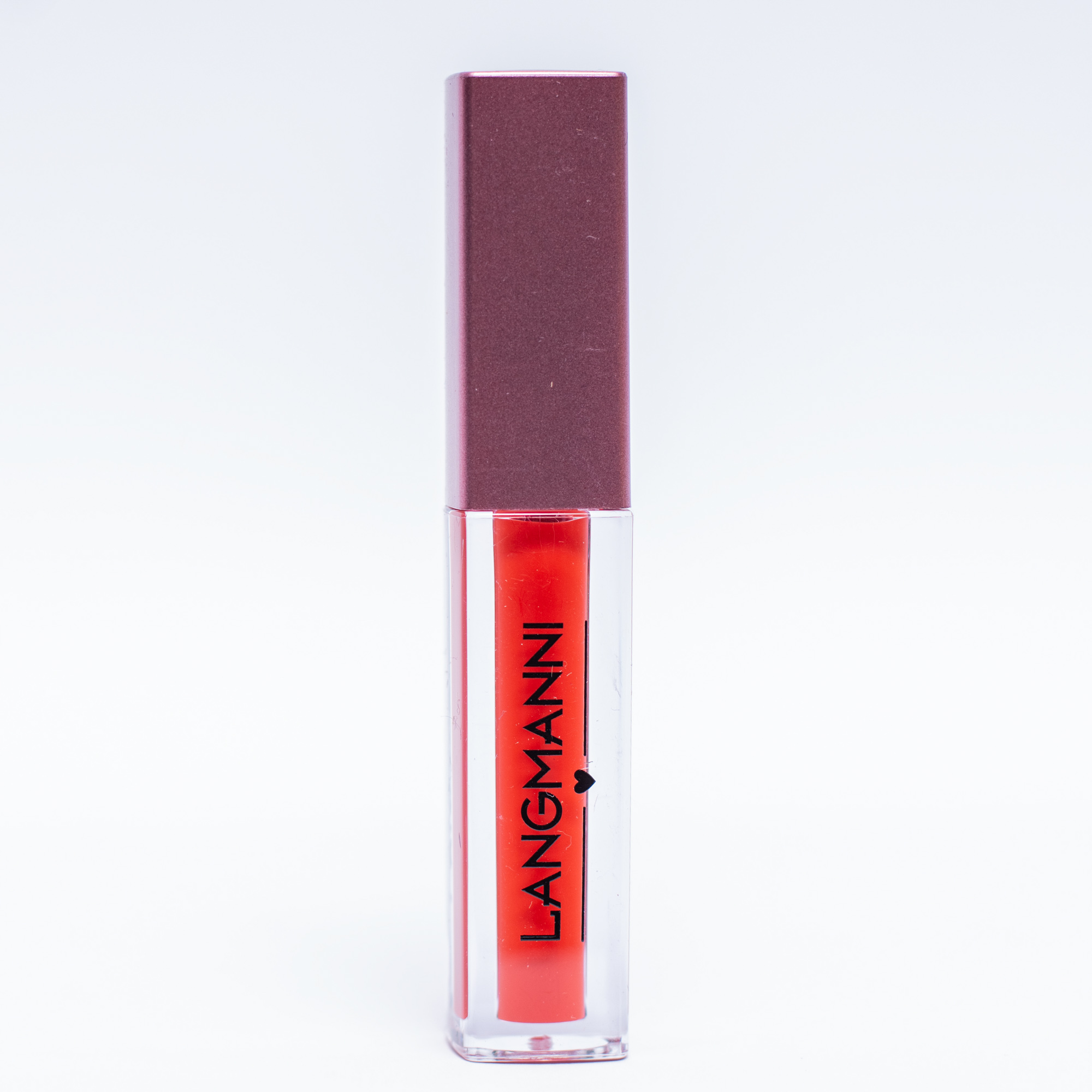 Langmanni lip gloss