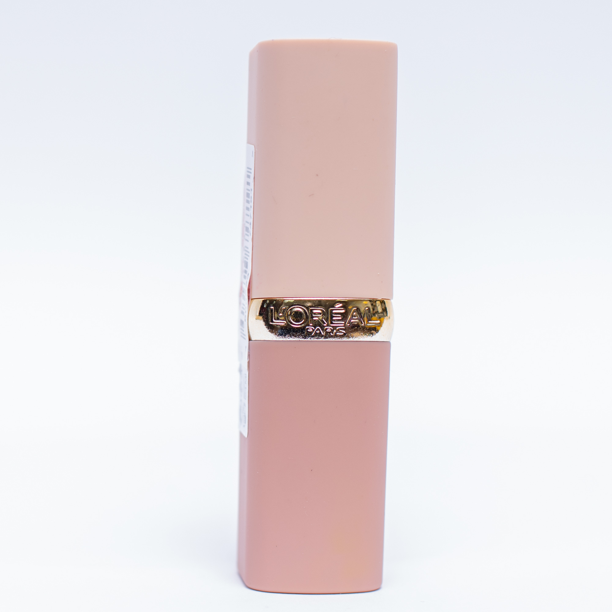 Color Riche Ultra Matte Lipstick No Hesitation