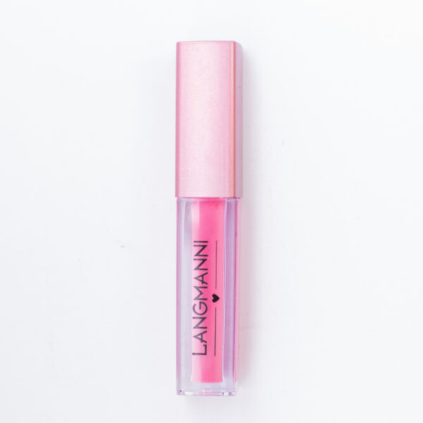 Langmanni lip gloss
