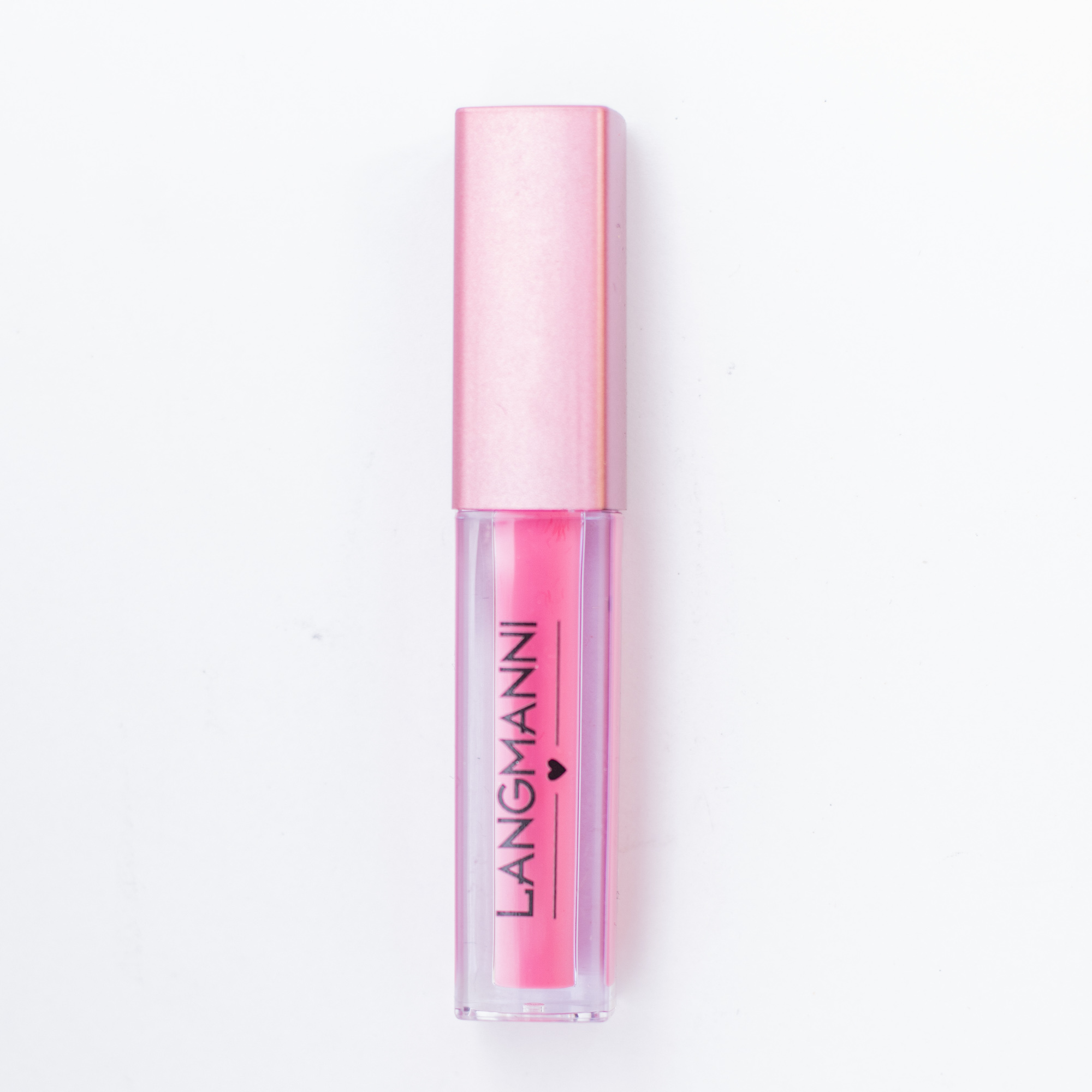 Langmanni lip gloss