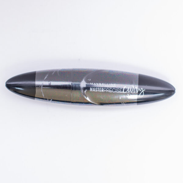 Maybelline Master Precise Curvy Liquid Eyeliner
