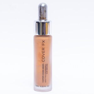 Cover FX Custom Cover Drops, N Deep 1, .25 fl oz
