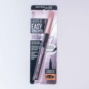 Maybelline New York Hyper Easy No-Slip Pencil Eyeliner