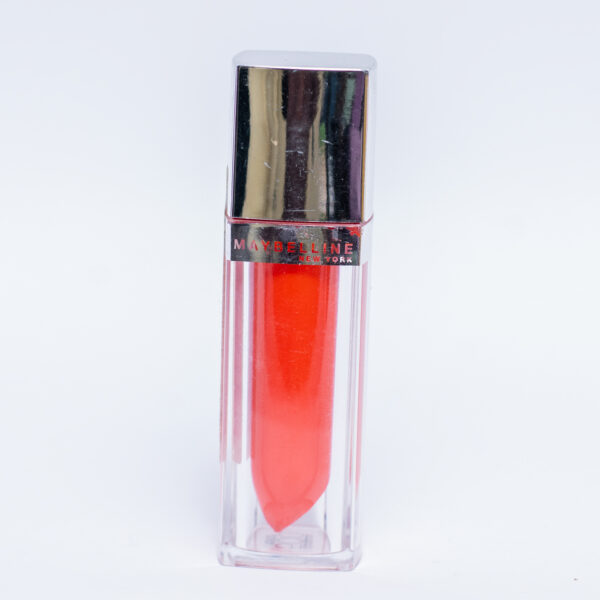 Maybelline Color Sensational Color Elixir Lip Color