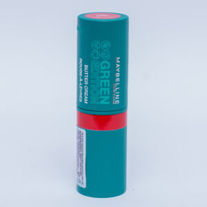 Maybelline Green Edition Butter Cream Lipstick