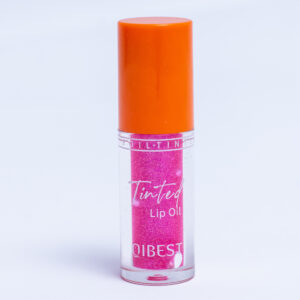 QIBEST Tinted Lip Oil