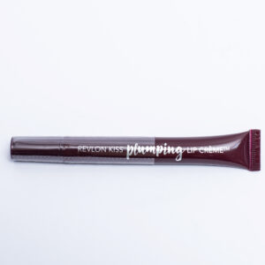 Revlon Kiss Plumping Lip Creme 545 Rich Bordeaux