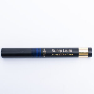L'Oréal Paris Superliner Smokissime Black Eyeliner