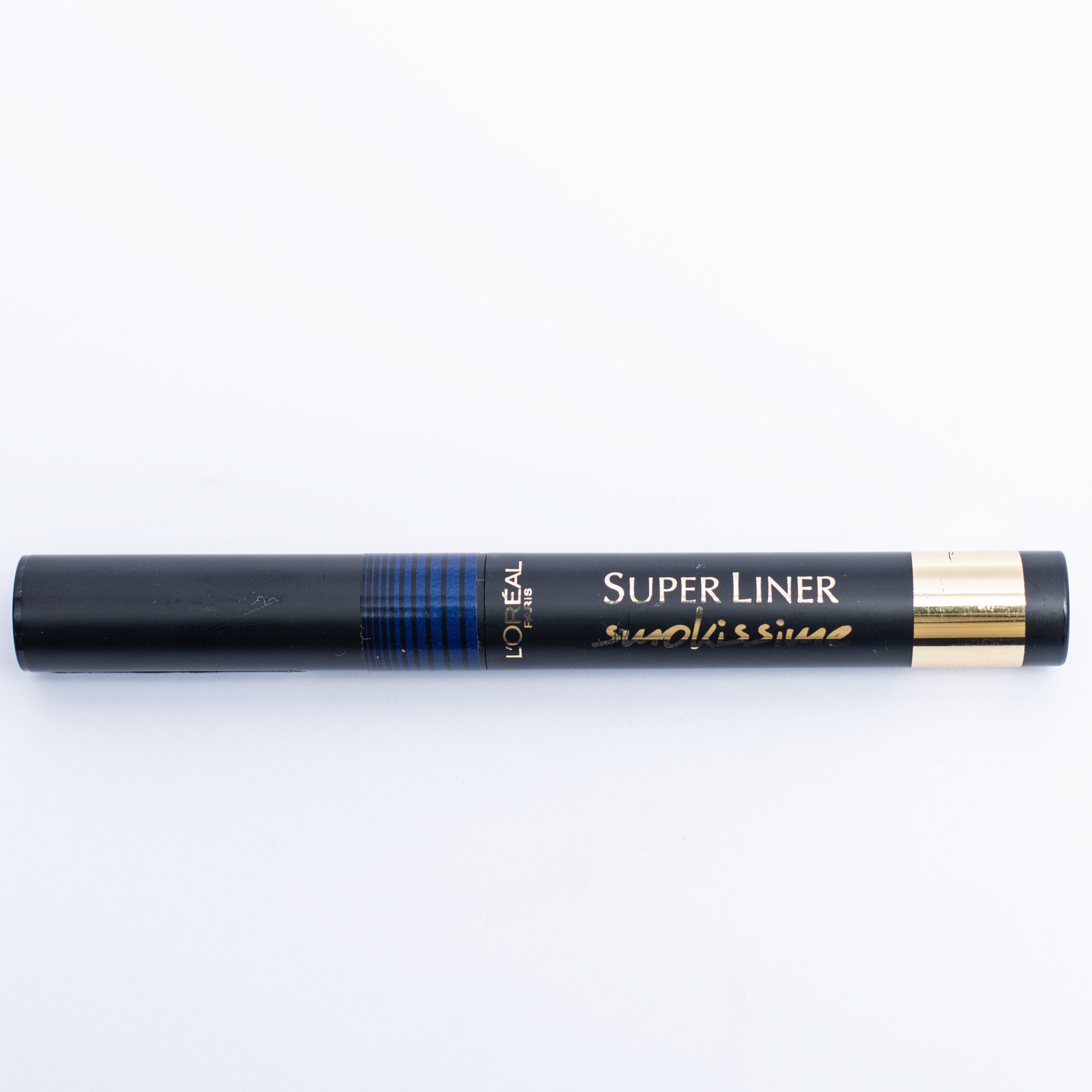 L'Oréal Paris Superliner Smokissime Black Eyeliner