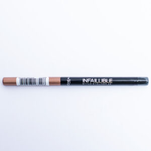 L'Oreal Paris Infaillible Stylo Eyeliner Pencil - 320 Nude Obsession