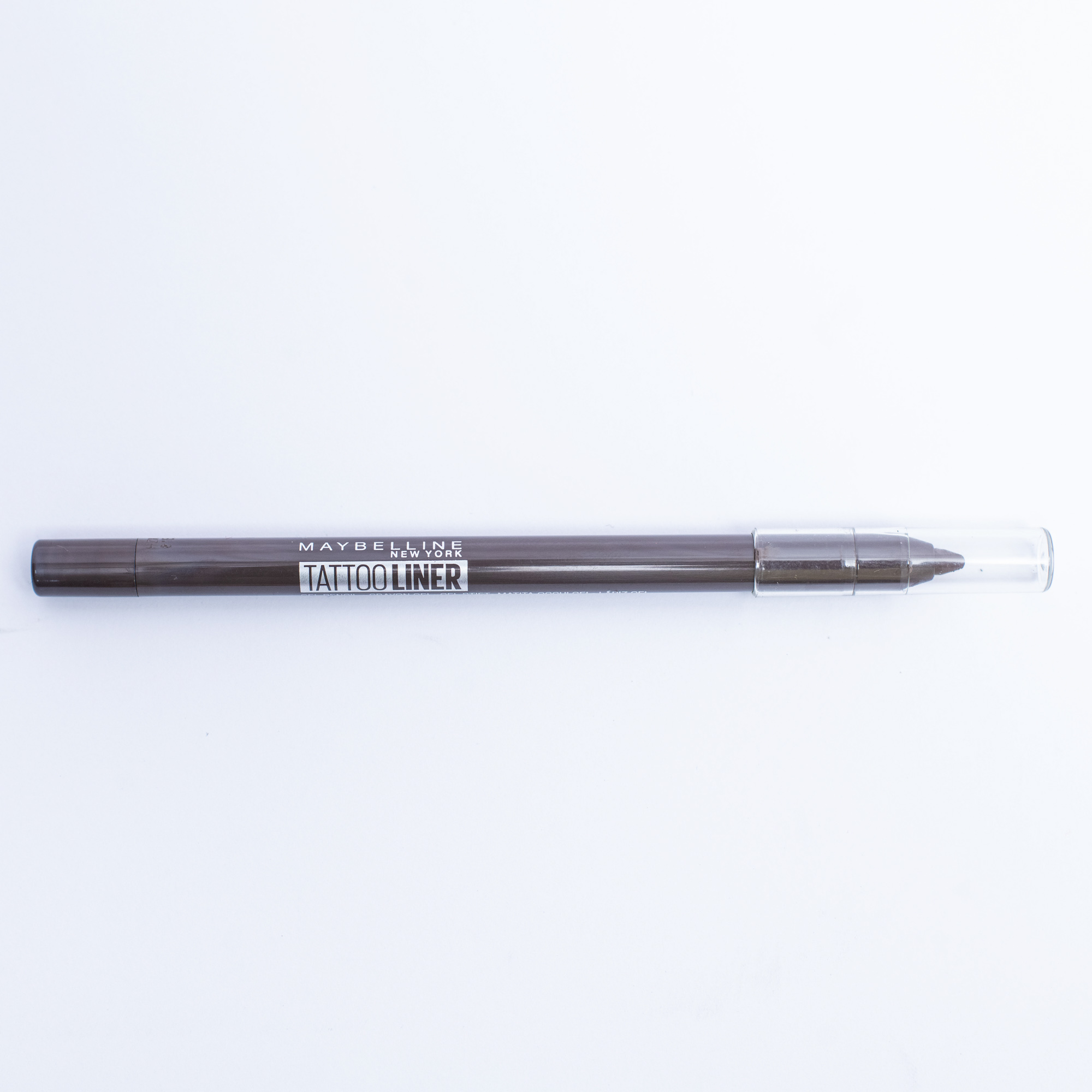 Tattoo Studio® Sharpenable Longwear Waterproof Gel Eyeliner Pencil