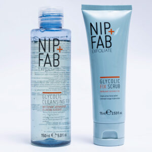NIP + FAB Glycolic Fix Cleanser