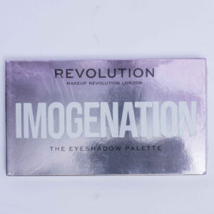 REVOLUTION Revolution x Imogenation The Eyeshadow Palette