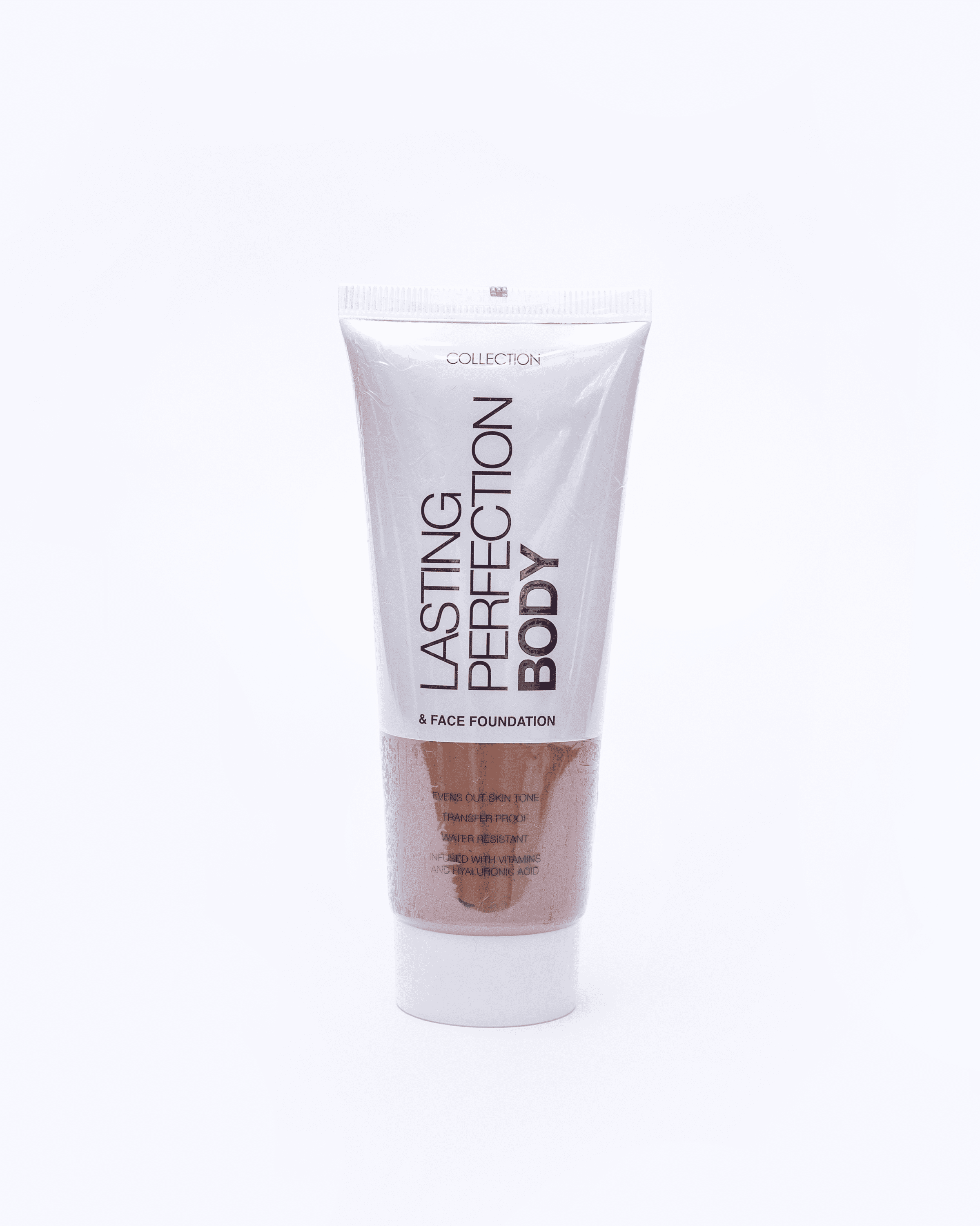 Lasting Perfection Body & Face Foundation
