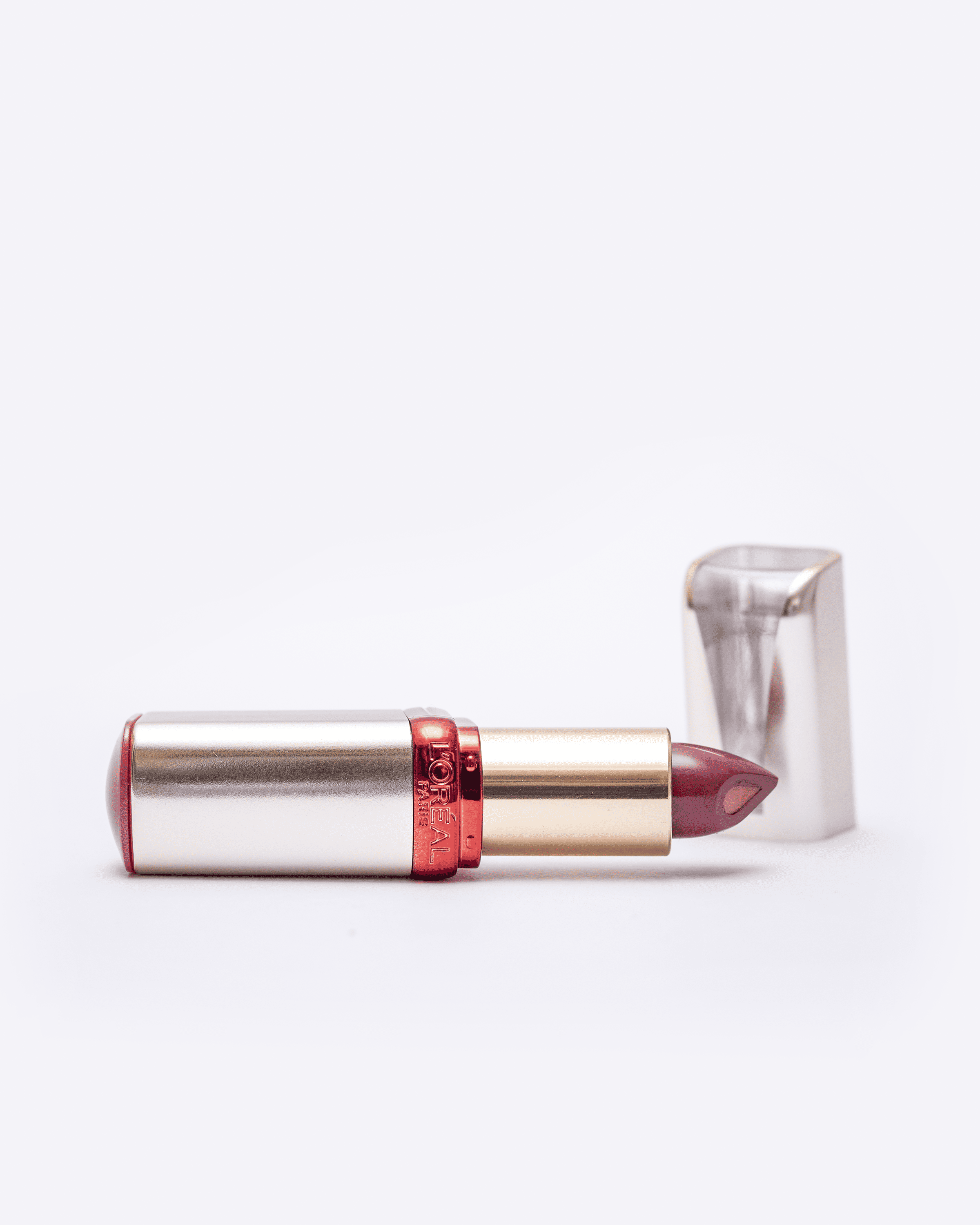 L'Oréal Paris Colour Riche lipstick