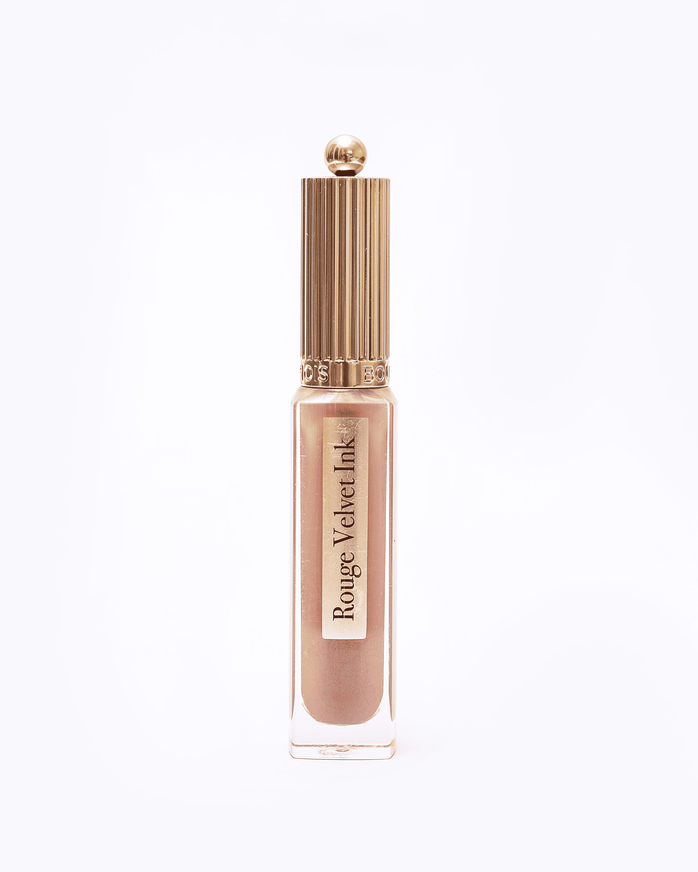 Bourjois Rouge Velvet Ink Liquid Lipstick