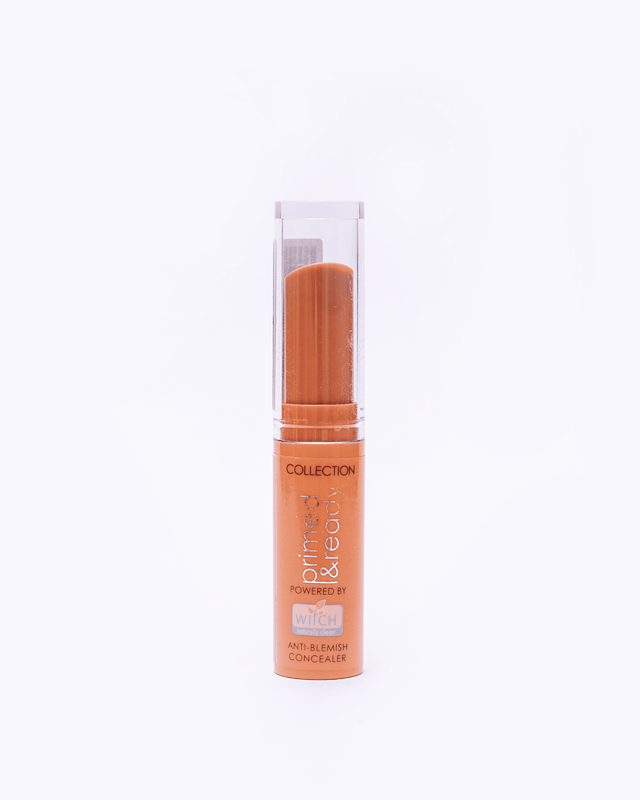 Collection Primed & Ready Anti Blemish Concealer C4