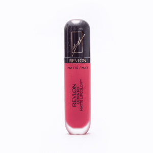 Revlon Ultra HD Matte Lipcolor - 680 The Sofia Red