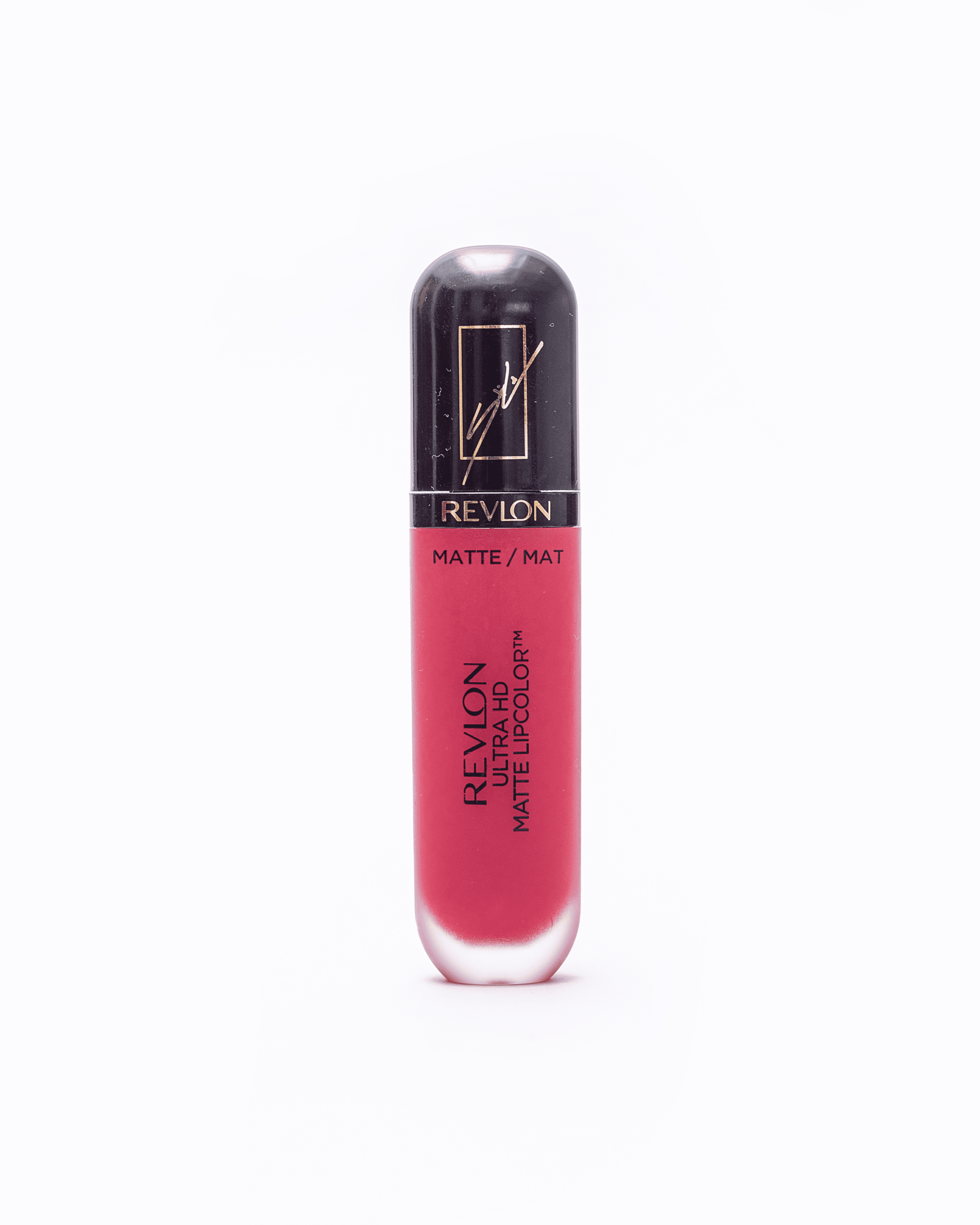 Revlon Ultra HD Matte Lipcolor - 680 The Sofia Red