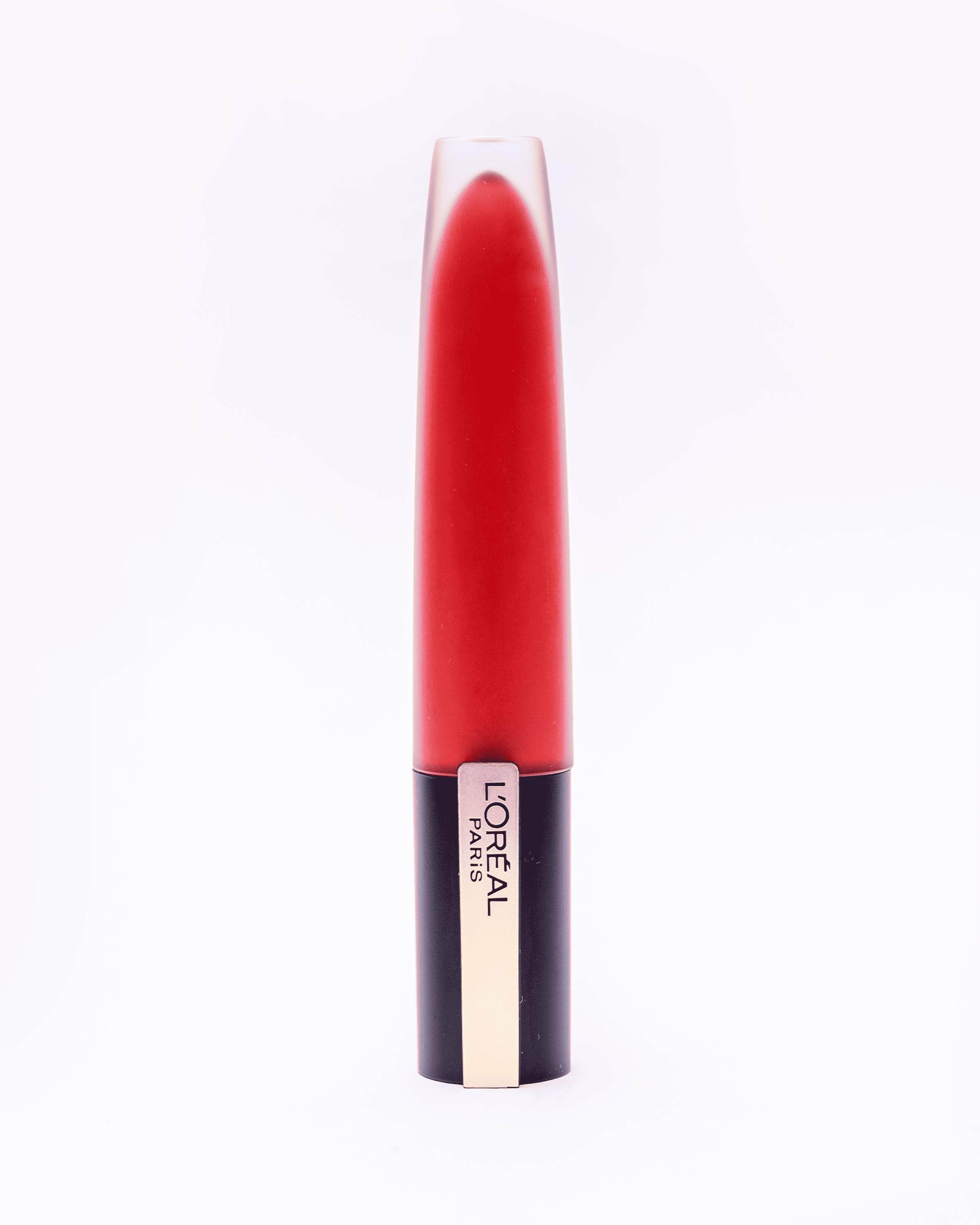 Loreal Rouge Sign Matliq Lipstick 113 Don