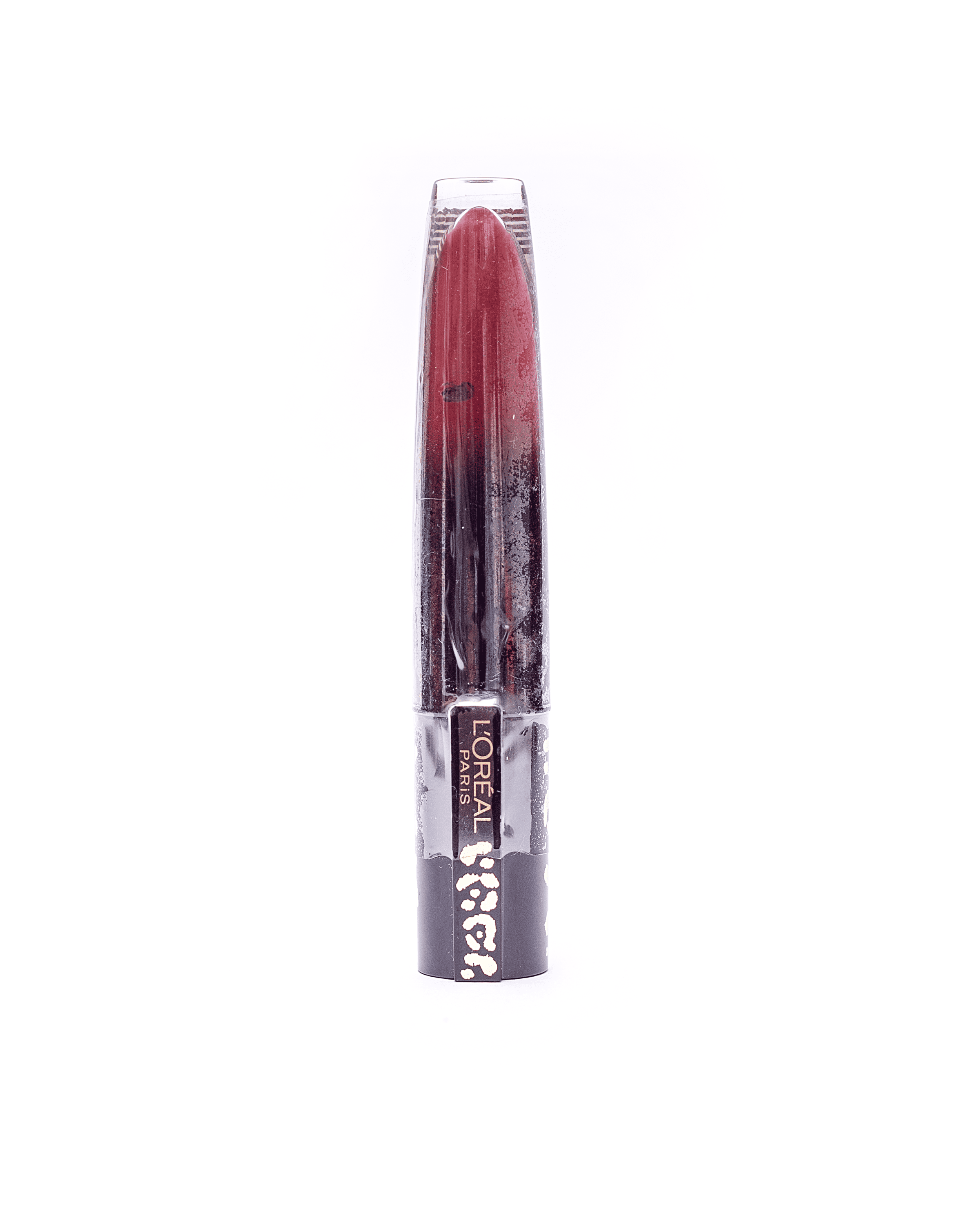 Loreal Paris SHINY COLOR INK Lippenfarbe Lipstick 320 BE FEMINIST 6,4 ml