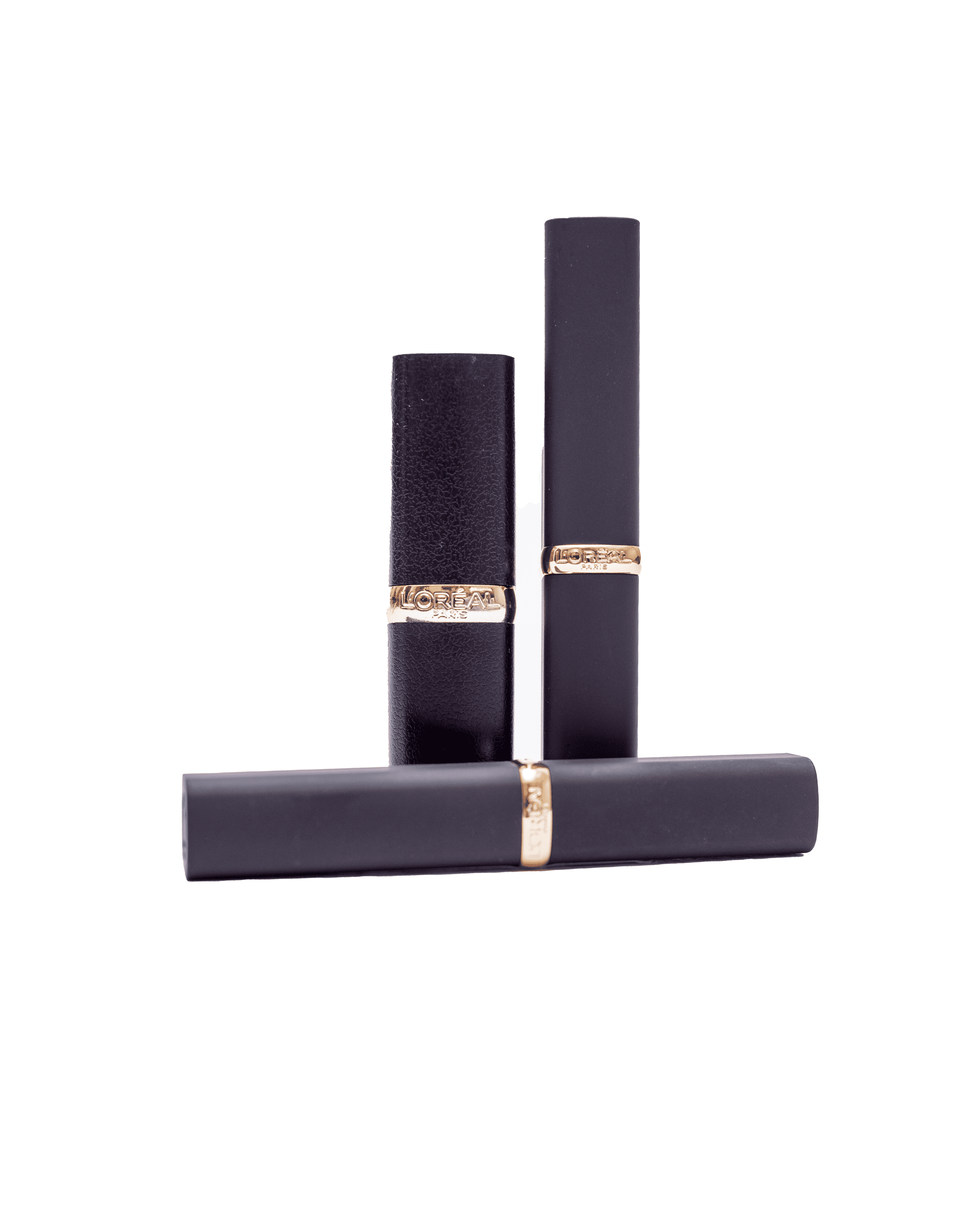 L'Oréal Paris Color Riche Volume Intense Matte - 602 Nude Admirable