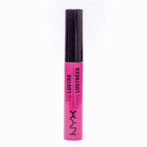 NYX Lip Lustre Glossy Lip Tint 06 Euphoric