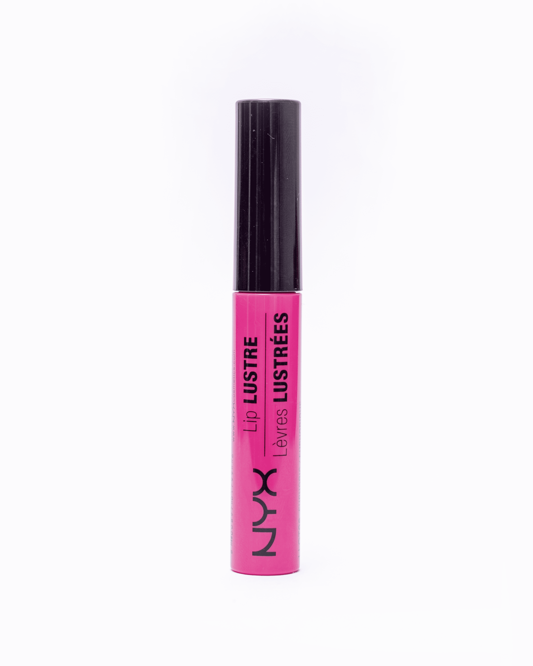 NYX Lip Lustre Glossy Lip Tint 06 Euphoric