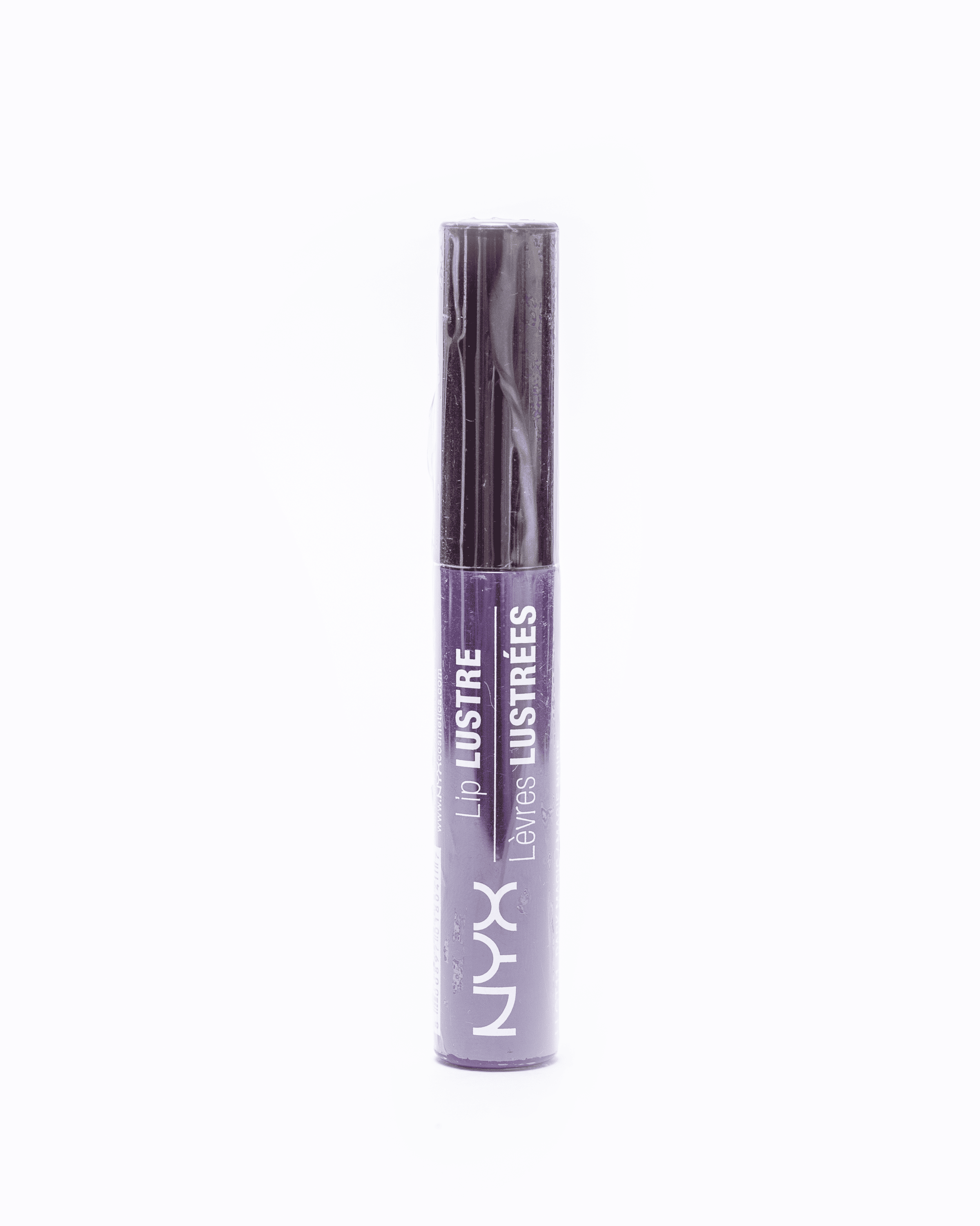 NYX Lip Lustre Glossy Lip Tint