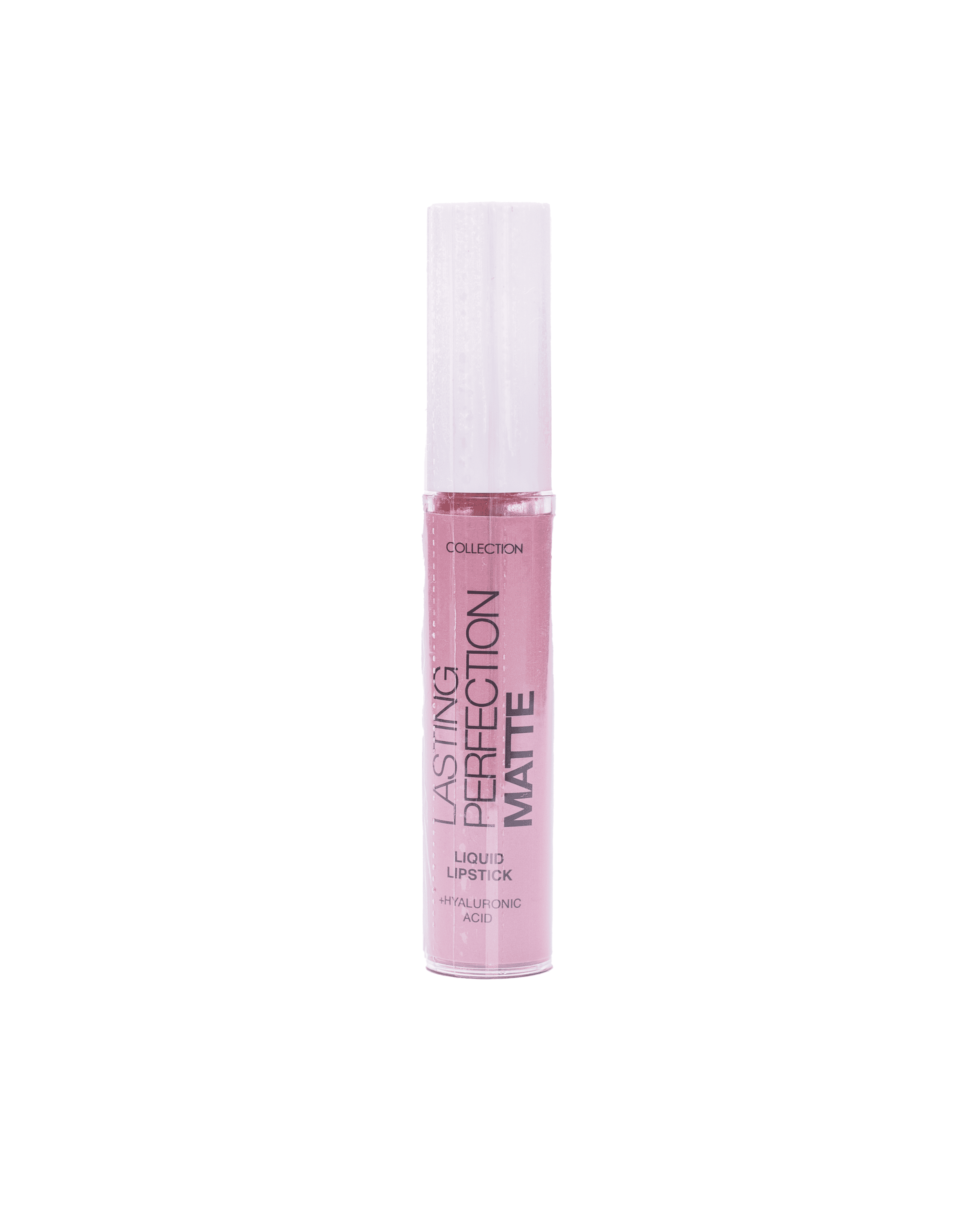 Collection Lasting Perfection Matte Liquid Lipstick