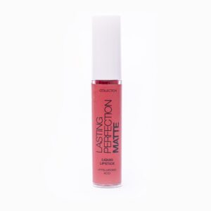 Collection Cosmetics Lasting Perfection Matte Liquid Lipstick