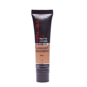L'Oréal Paris Infaillible 32H Matte Cover Foundation