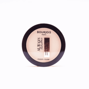 Bourjois Always Fabulous Shine Control Matte Powder