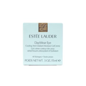 Estée Lauder DayWear Eye Cooling Anti-Oxidant Moisture GelCreme