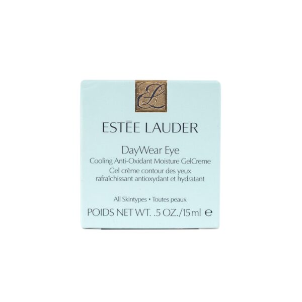 Estée Lauder DayWear Eye Cooling Anti-Oxidant Moisture GelCreme