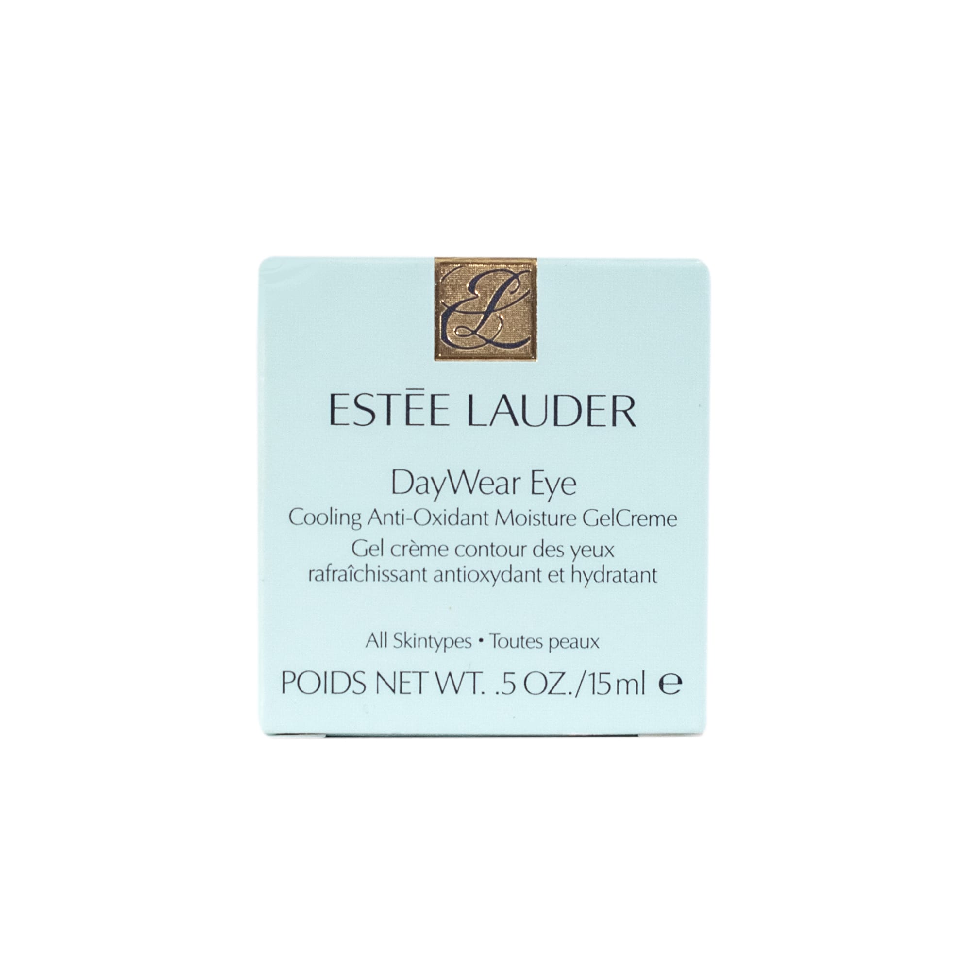 Estée Lauder DayWear Eye Cooling Anti-Oxidant Moisture GelCreme